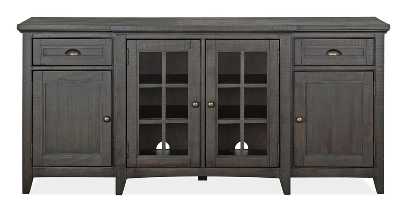 Westley Falls - Entertainment Console