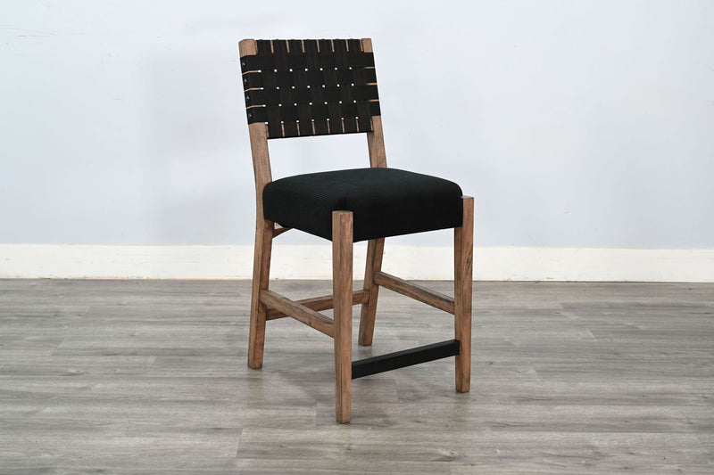 Arch - Desigs Arch Counter Stool (Set of 2) - Desert Plain