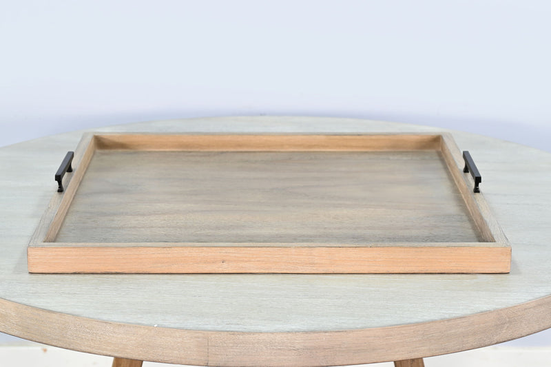 Tessa - Ottoman Tray