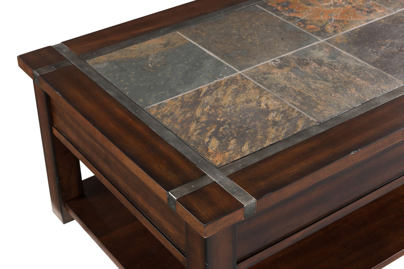 Roanoke - Rectangular Table