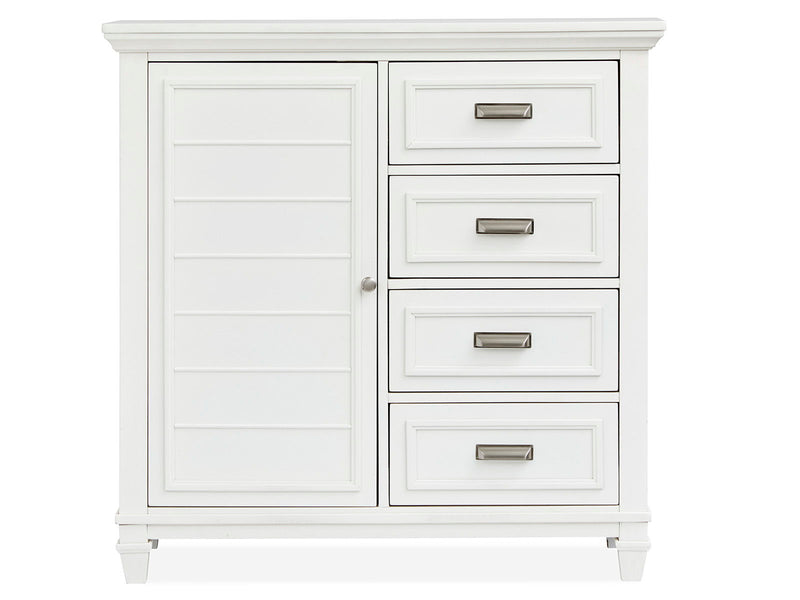 Charleston - Door Chest