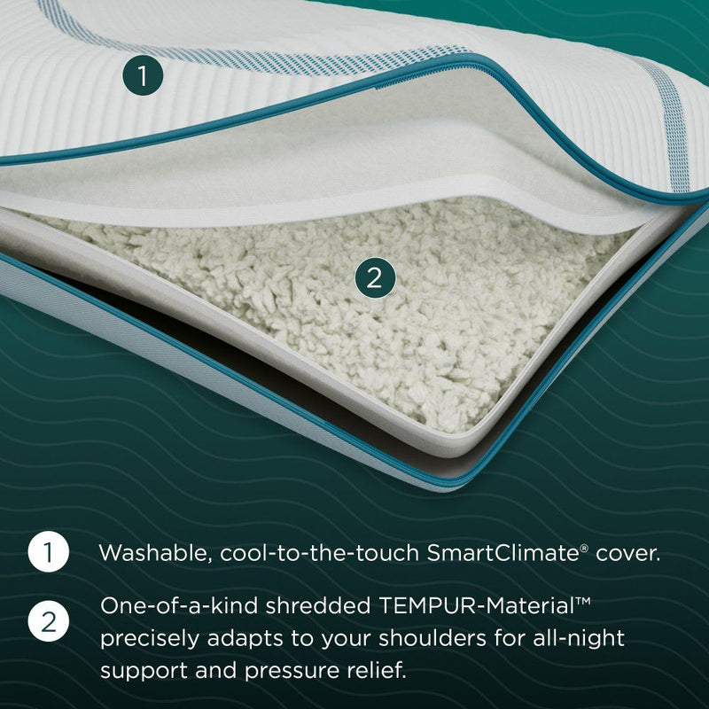 Tempur-Adapt - Tempur-Pedic Adapt ProAdjust