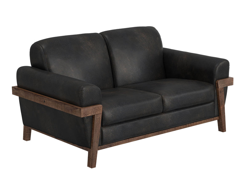 Loft - Loveseat