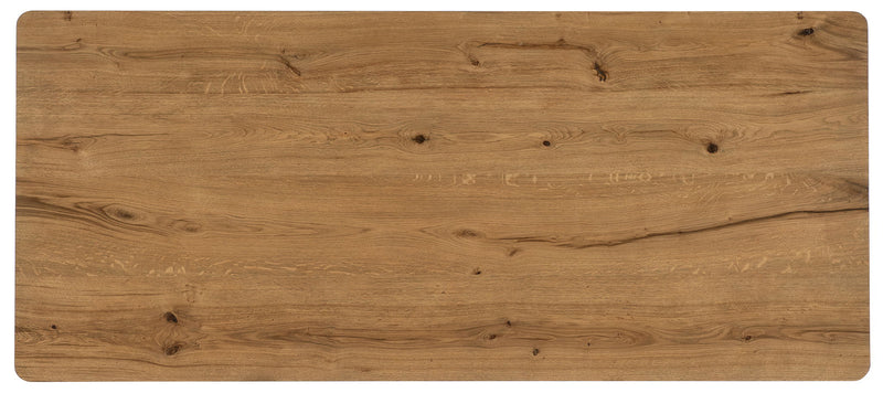 Cashiers - Gathering Table - Almond