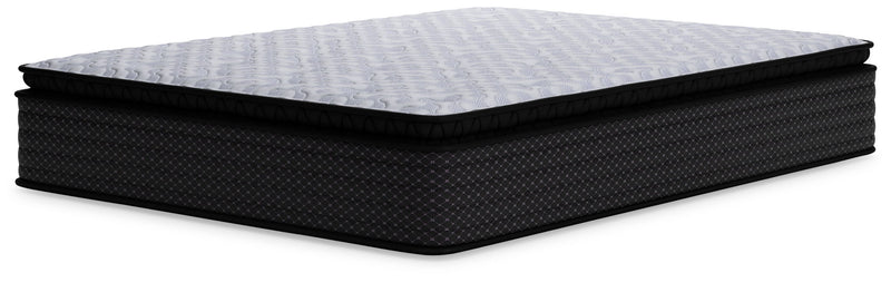Anniversary Edition Pillowtop - Mattress