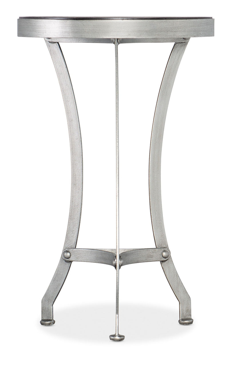 Saint Armand Accent Martini Table