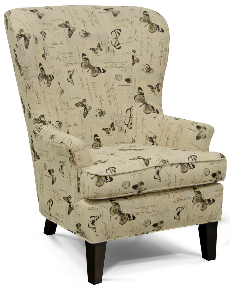 Saylor - Chair