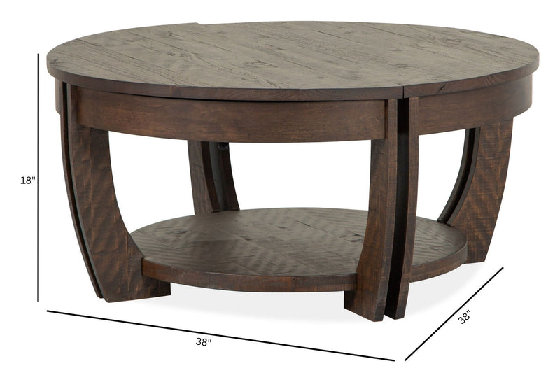 Lyndale - Table