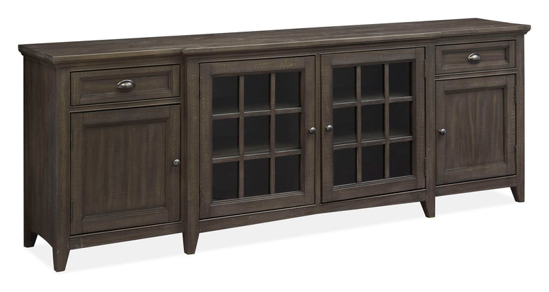 Westley Falls - Entertainment Console