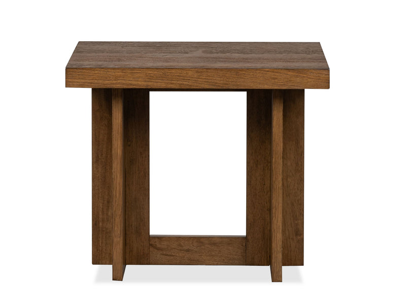 Marcel - Rectangular Table