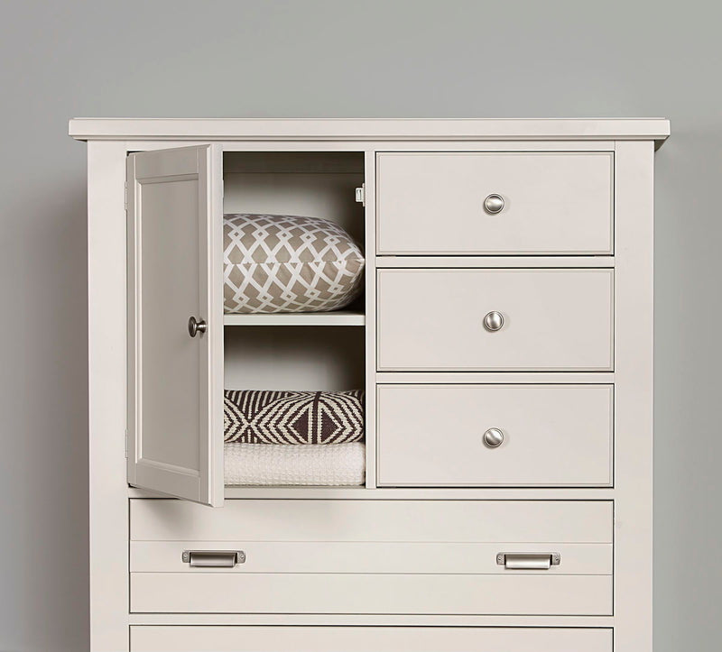 Bungalow - Armoire