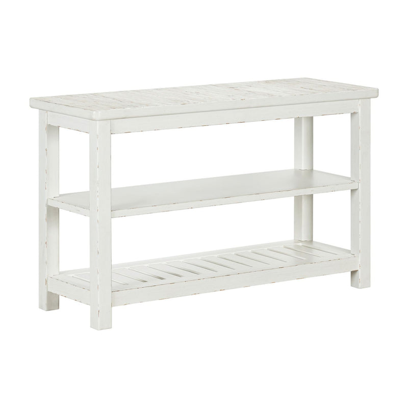 Backroads - Table