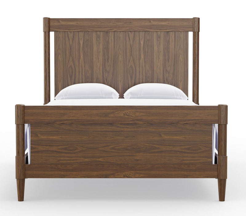 Nordhaven - Poster Bed
