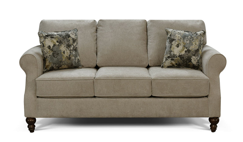 Jones - Sofa