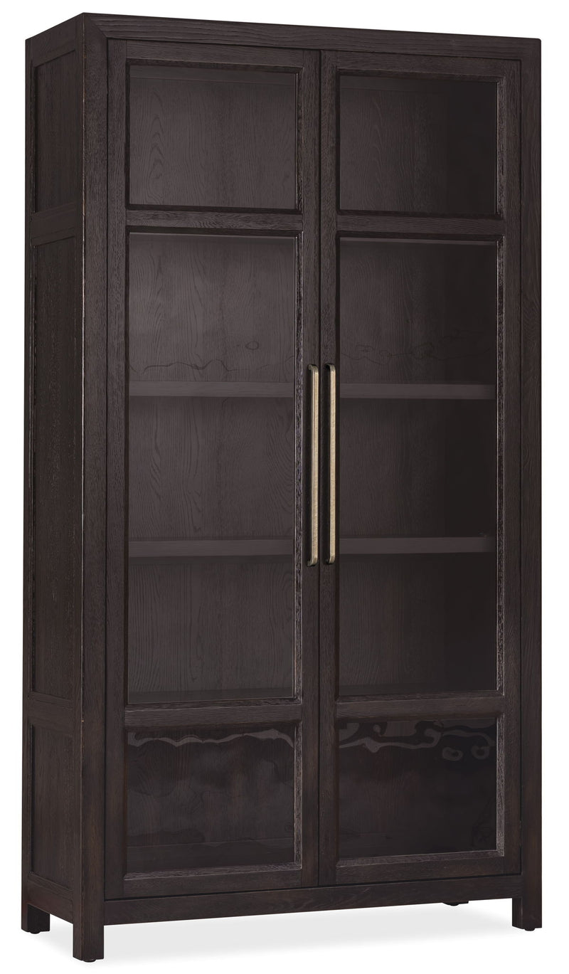 Driftwood - Display Cabinet