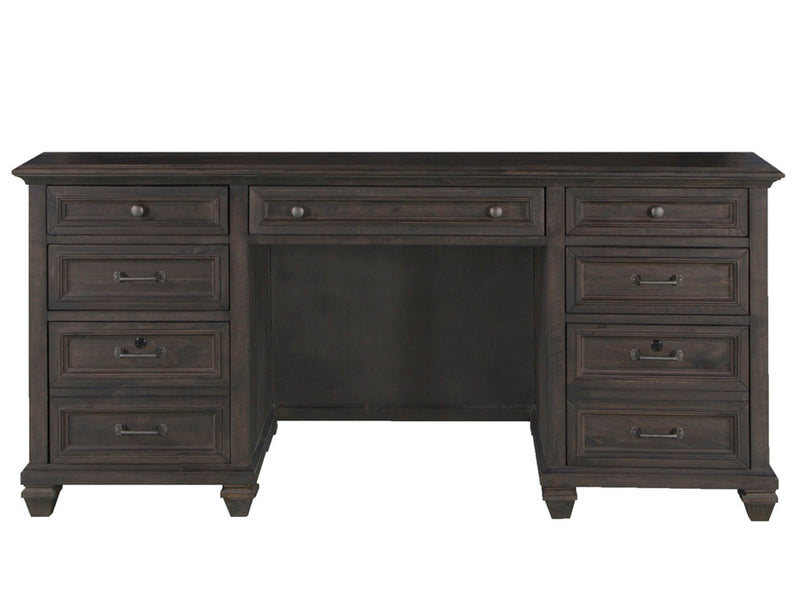 Sutton Place - Home Office Set