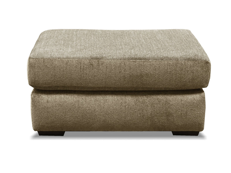 Hunter - Large Ottoman