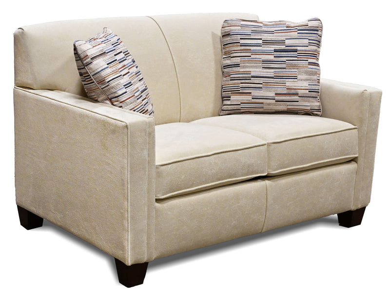 Maeve - Living Room Loveseat