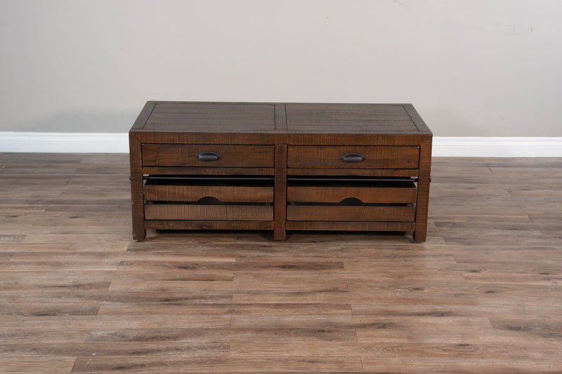 Homestead - Living Room Table