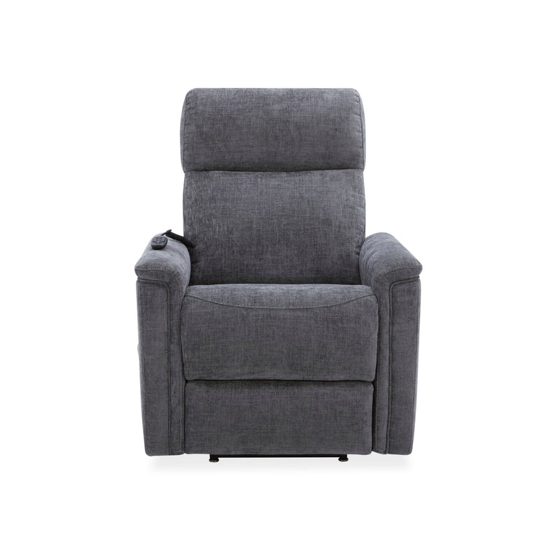 Luma - Power Lift Recliner With Power Headrest, Lumbar, Heat & Massage