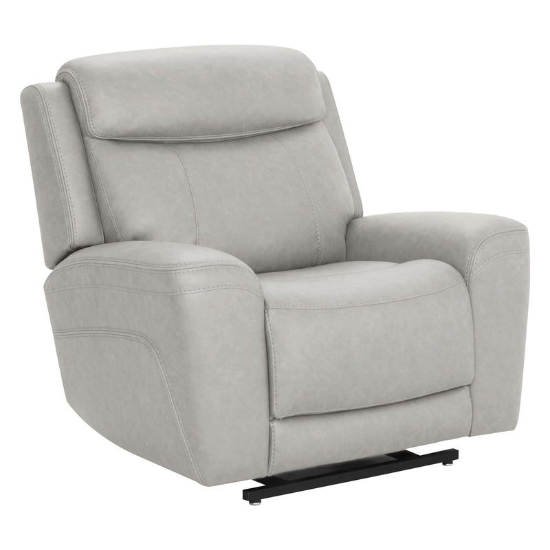 Callahan - Power Lift Recliner With Heat And Massage (Set of 2)