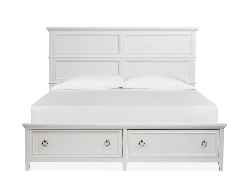 Juniper Hill - Complete Storage Bed