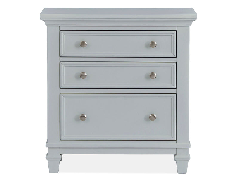 Charleston - Drawer Nightstand