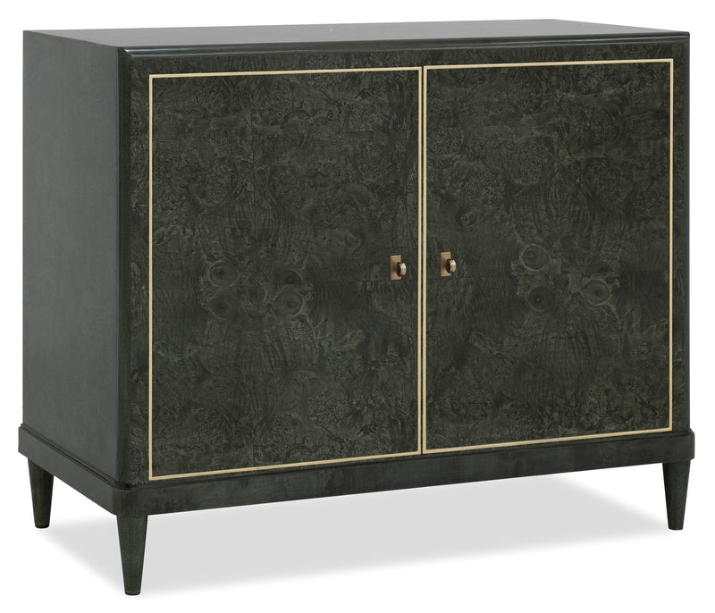 Melange - Envy Door Chest - Green