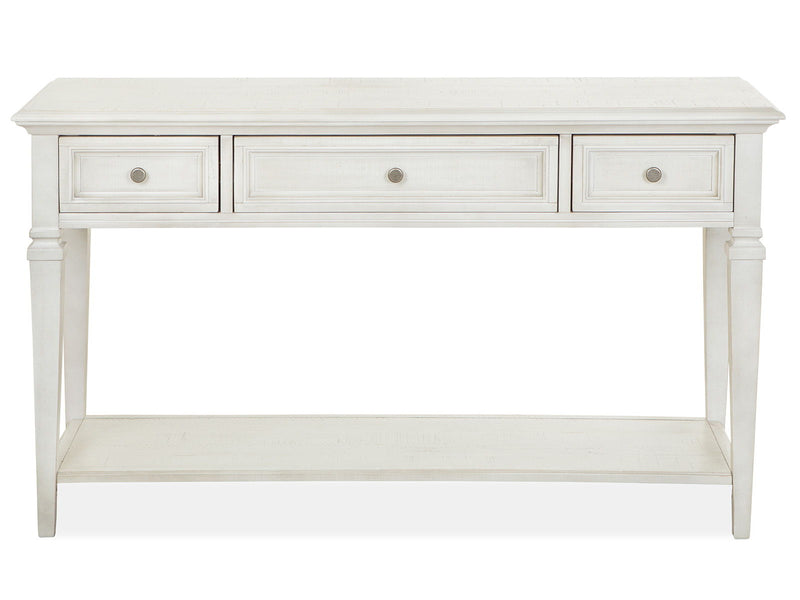Newport - Rectangular Table