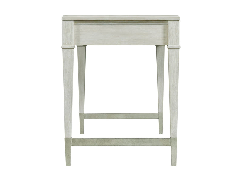 Maisie - Writing Desk - Champagne