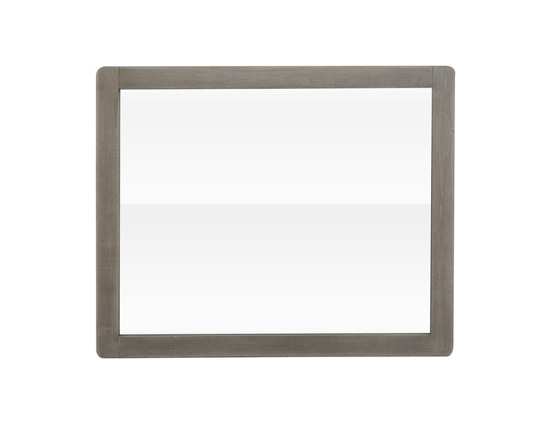 Ridge - Mirror - Sand Brown