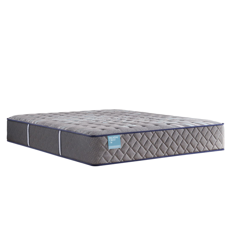 Palatial Crest - Wild Canyon Firm Tight Top Mattress