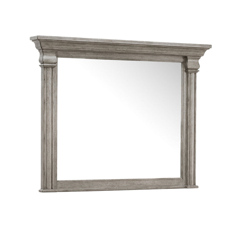 Madison Ridge - Dresser Mirror