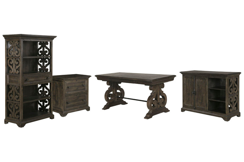 Bellamy - Writing Desk Set