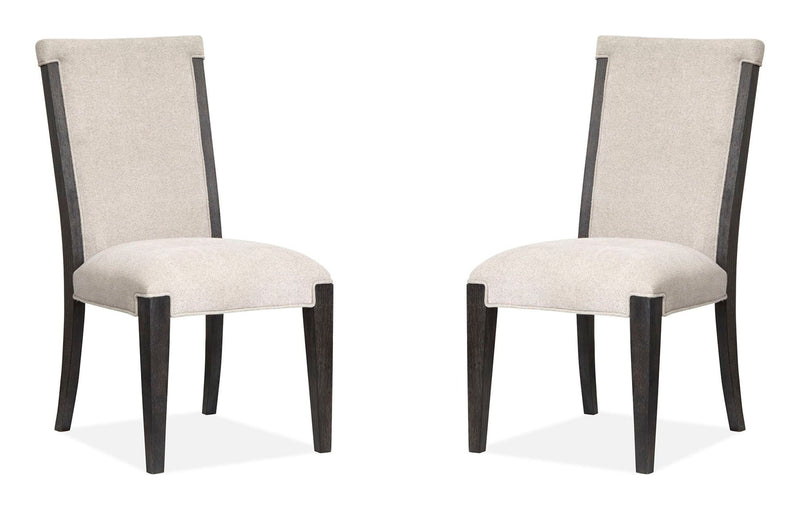 Plum Creek - Upholstered Side Chair (Set of 2)