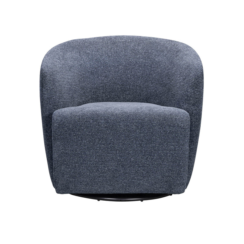 Mingle - Swivel Glider Accent Chair