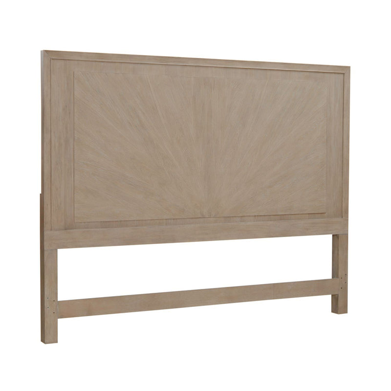 Brentwood - Panel Headboard