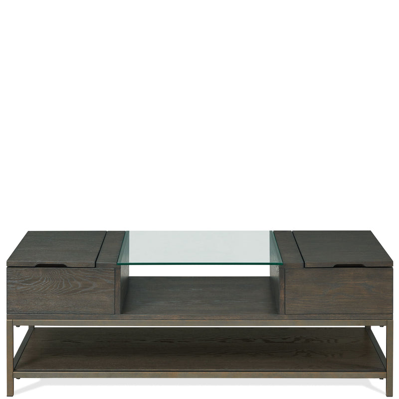Hyde - Rectangular Table