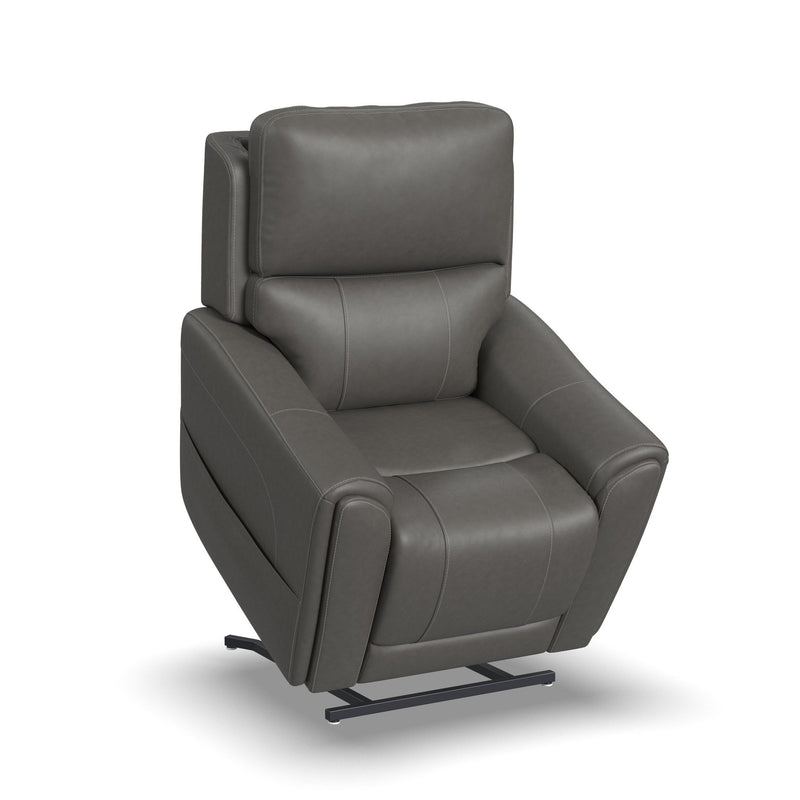 Carter - Power Recliner