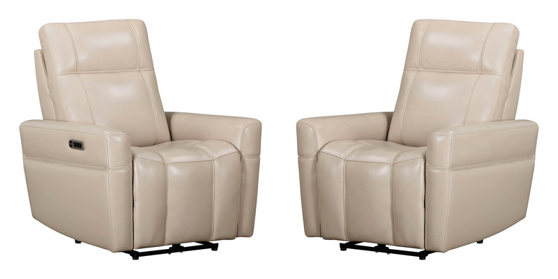Bradford - Power Zero Gravity Recliner