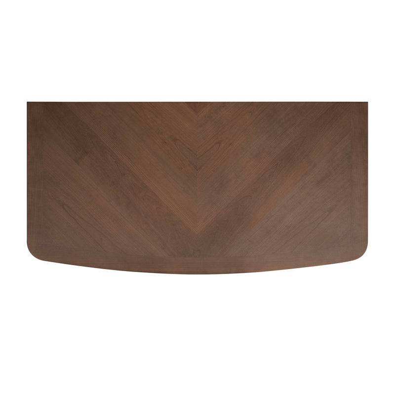 Bellevue - Drawer Chest - Whiskey Brown