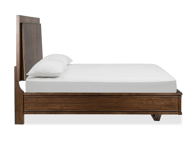 Selena - Panel Bedroom Set