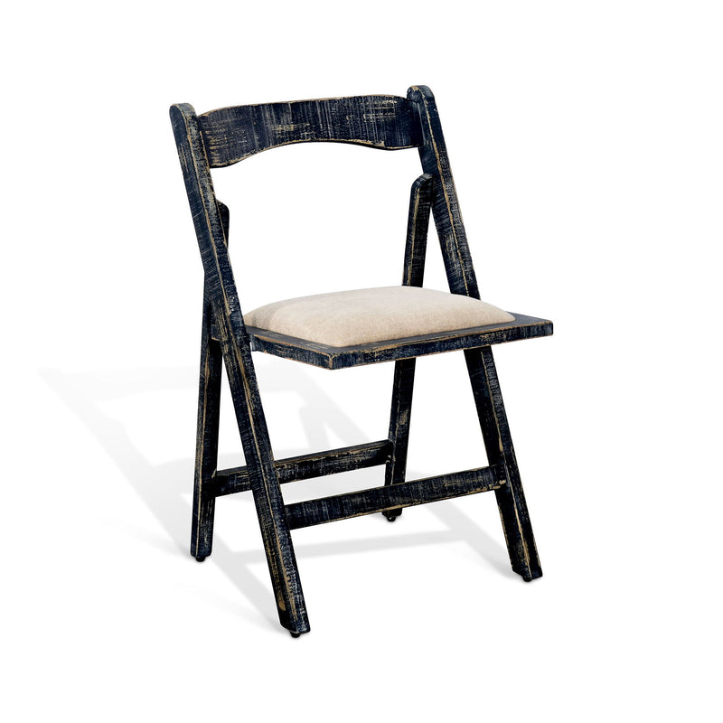 Marina - Folding Dining Chair (Set of 2)