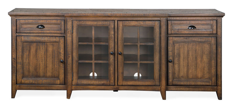 Bay Creek - Entertainment Console