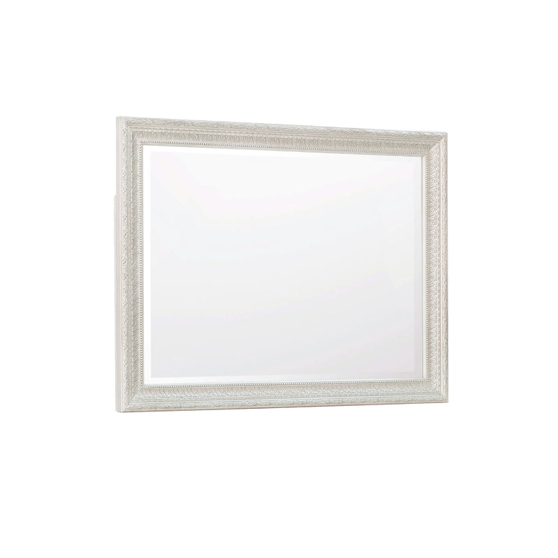Camila - Mirror - Cream