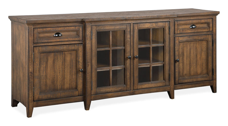 Bay Creek - Entertainment Console