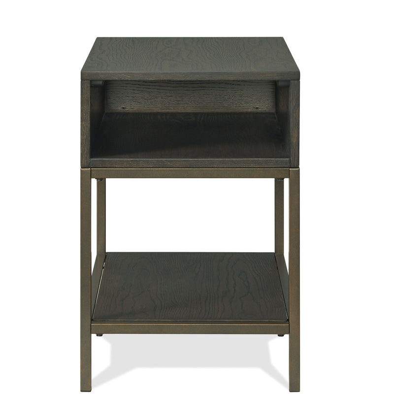 Hyde - Rectangular Table