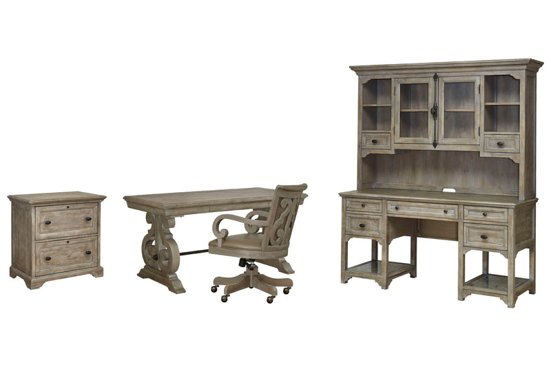 Tinley Park - Writing Desk Set