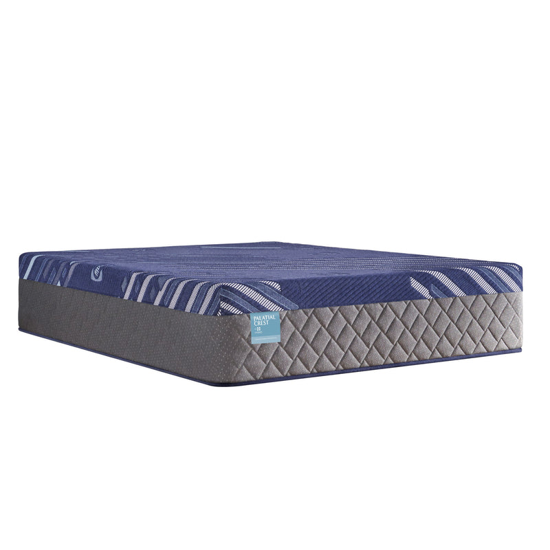 Palatial Crest - Pura Vida Soft Mattress