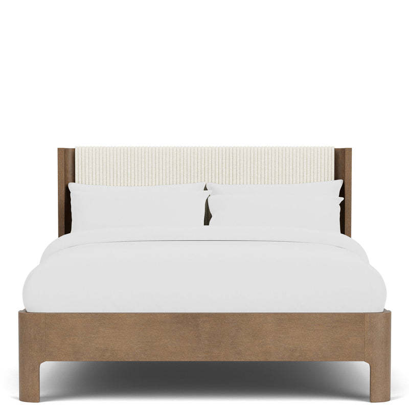 Jaxon - Upholstered Bed